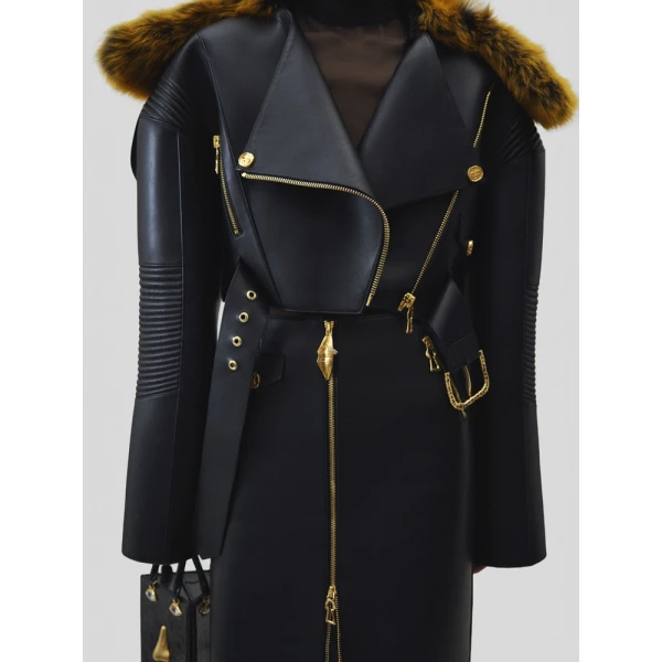 Jackets luxury Clothing from  Luxury Handbags Marketplace