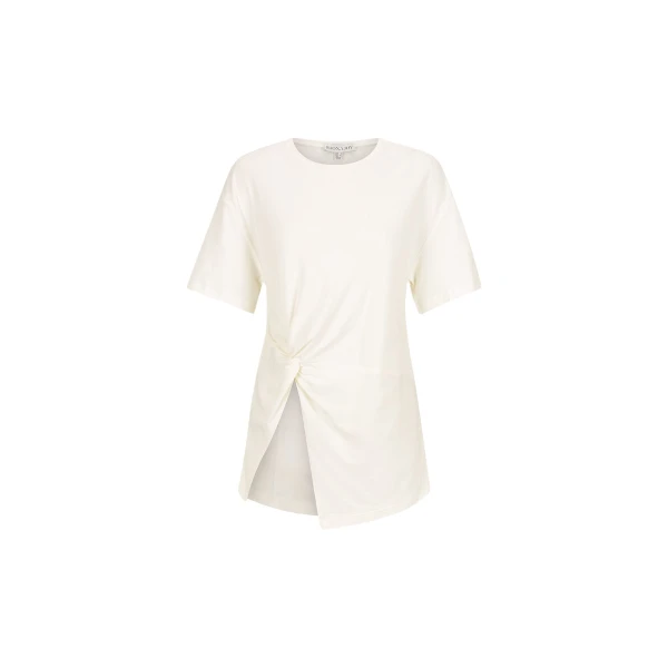 Shona Joy Ivory Skirt luxury Clothing from  Luxury Handbags Marketplace