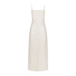 Shona Joy Ivory Pant luxury Clothing from  Luxury Handbags Marketplace