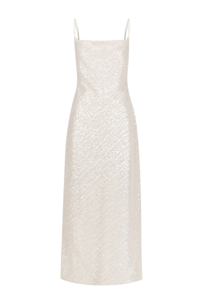 Shona Joy Ivory Pant luxury Clothing from  Luxury Handbags Marketplace