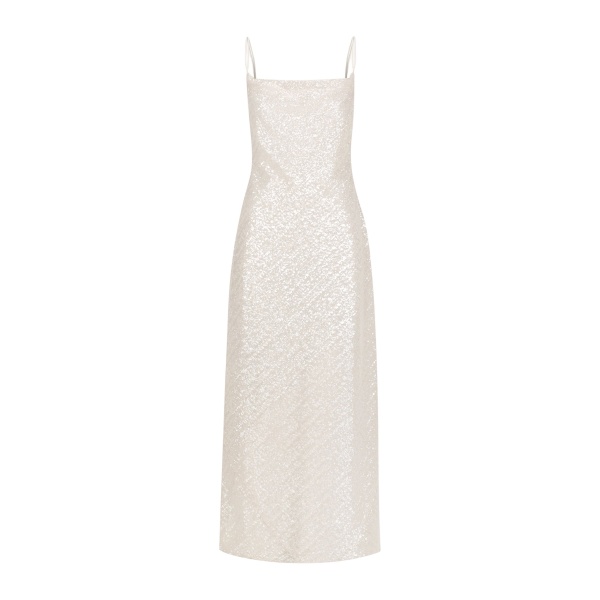 Shona Joy Ivory Pant luxury Clothing from  Luxury Handbags Marketplace