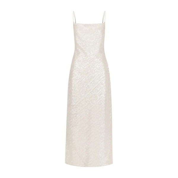 Shona Joy Ivory Pant luxury Clothing from  Luxury Handbags Marketplace