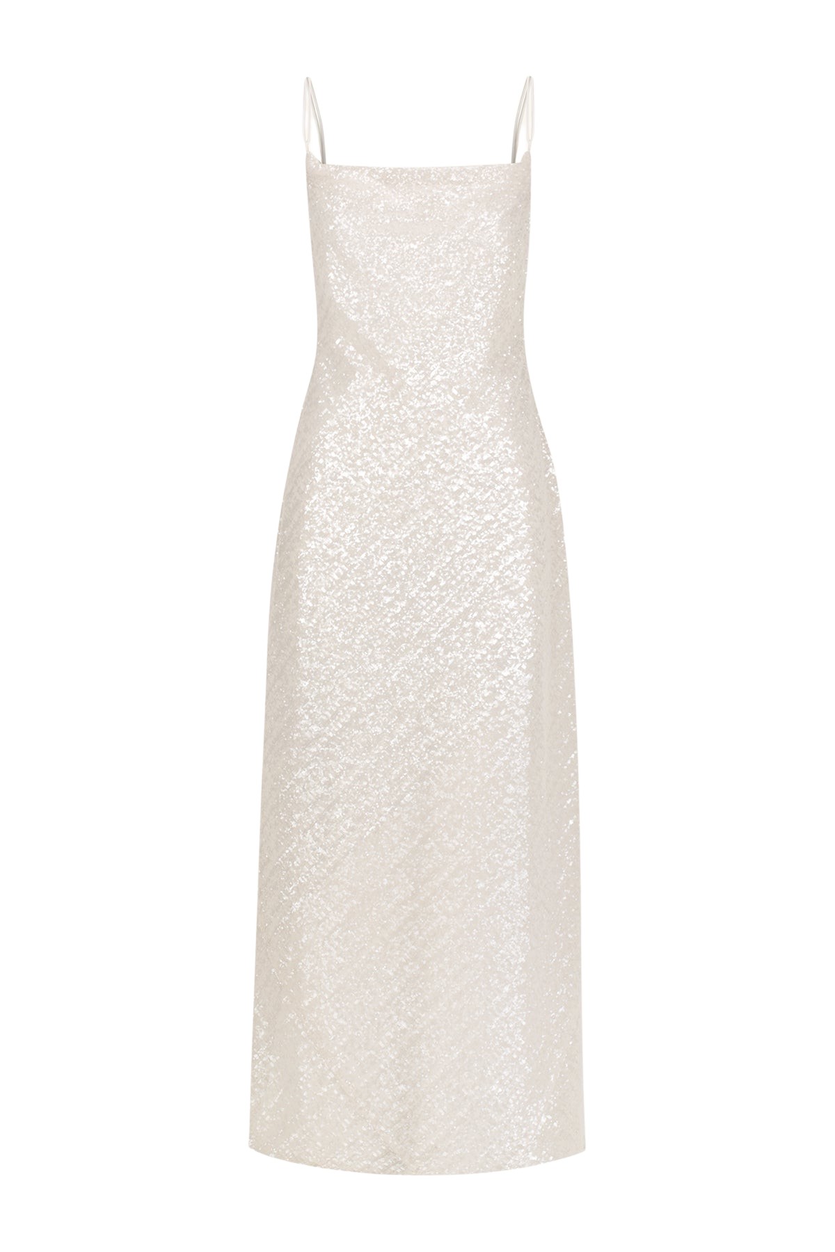 Shona Joy Alaya Cowl Maxi Dress