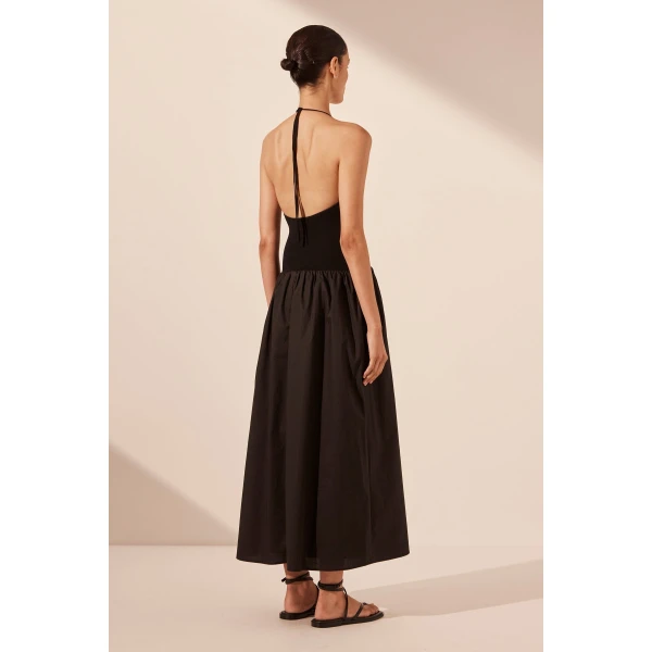 Shona Joy Black Dress luxury Clothing from  Luxury Handbags Marketplace