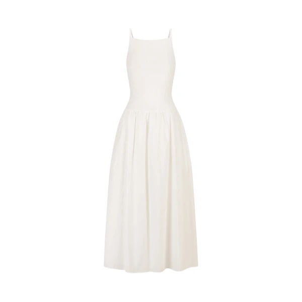 Shona Joy Ivory Dress luxury Clothing from  Luxury Handbags Marketplace