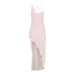 Shona Joy Pink Dress luxury Clothing from  Luxury Handbags Marketplace