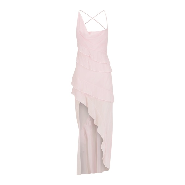 Shona Joy Pink Dress luxury Clothing from  Luxury Handbags Marketplace