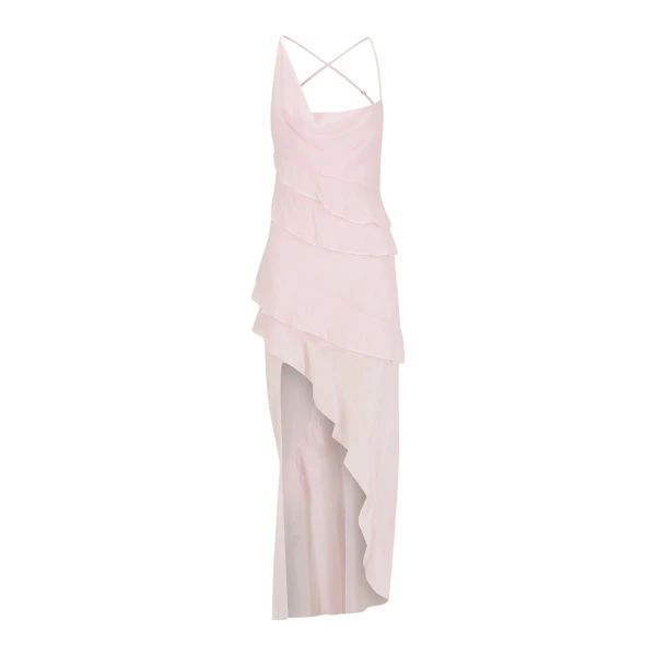 Shona Joy Pink Dress luxury Clothing from  Luxury Handbags Marketplace