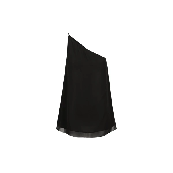 Shona Joy Black Top luxury Clothing from  Luxury Handbags Marketplace