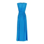 Shona Joy Blue Dress luxury Clothing from  Luxury Handbags Marketplace