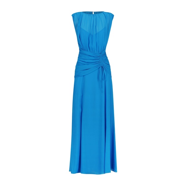 Shona Joy Blue Dress luxury Clothing from  Luxury Handbags Marketplace