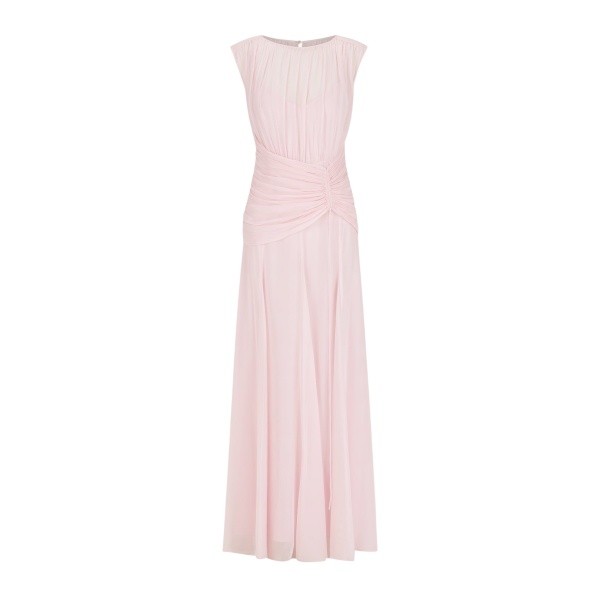 Shona Joy Pink Dress luxury Clothing from  Luxury Handbags Marketplace