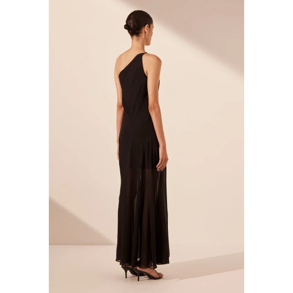Shona Joy Black Dress luxury Clothing from  Luxury Handbags Marketplace