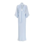 Shona Joy Blue Dress luxury Clothing from  Luxury Handbags Marketplace