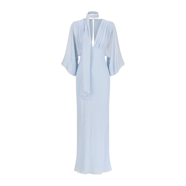 Shona Joy Blue Dress luxury Clothing from  Luxury Handbags Marketplace