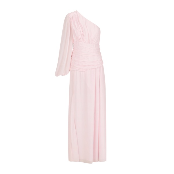 Shona Joy Pink Dress luxury Clothing from  Luxury Handbags Marketplace