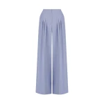 Shona Joy Blue Pant luxury Clothing from  Luxury Handbags Marketplace