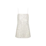 Shona Joy Silver Top luxury Clothing from  Luxury Handbags Marketplace