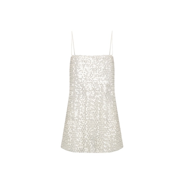 Shona Joy Silver Top luxury Clothing from  Luxury Handbags Marketplace