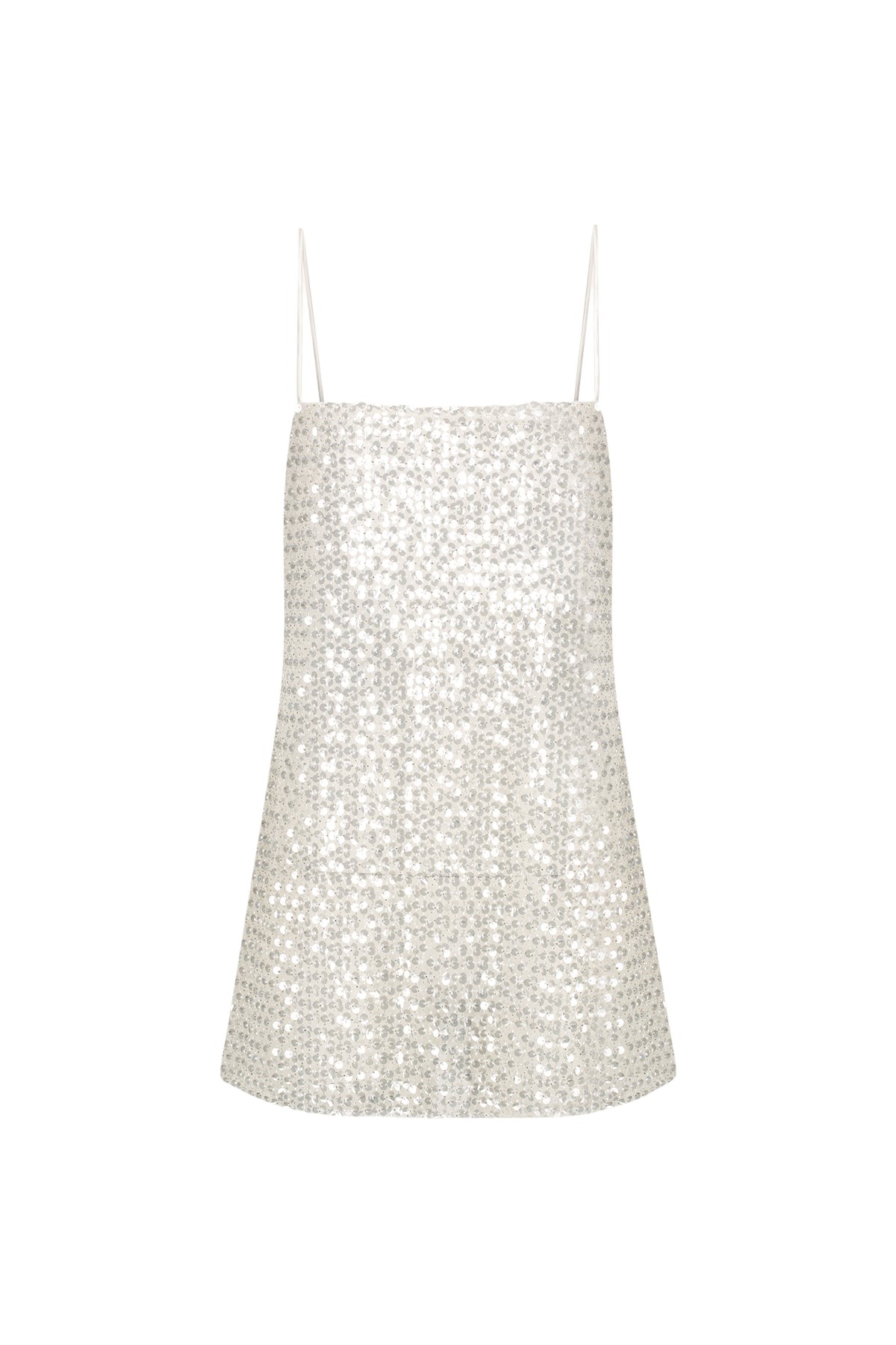 Shona Joy Asteri Long Line Cami