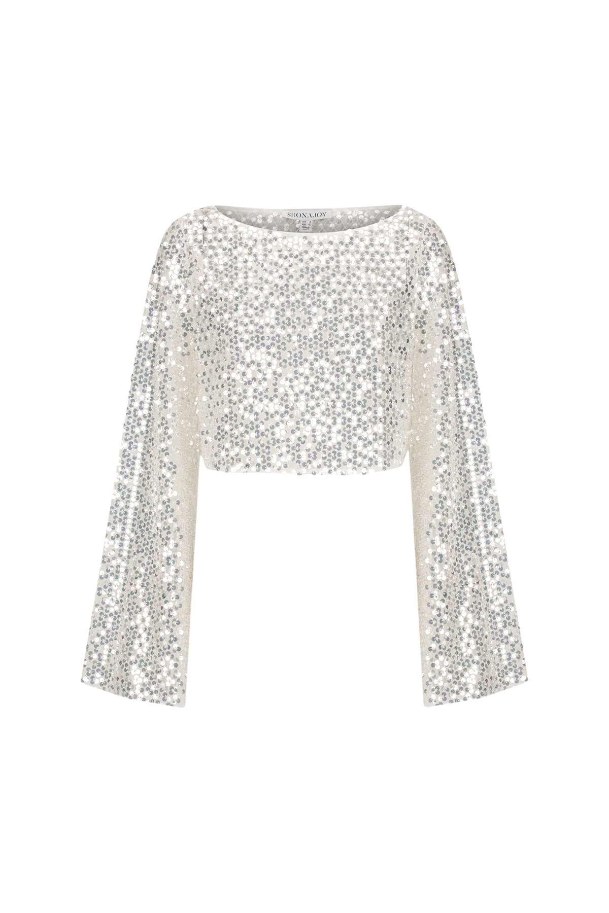 Shona Joy Asteri Long Sleeve Top