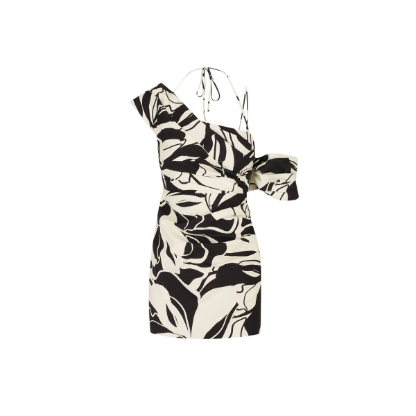 Shona Joy Multicolour Dress luxury Clothing from  Luxury Handbags Marketplace
