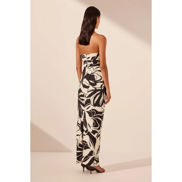 Shona Joy Multicolour Dress luxury Clothing from  Luxury Handbags Marketplace