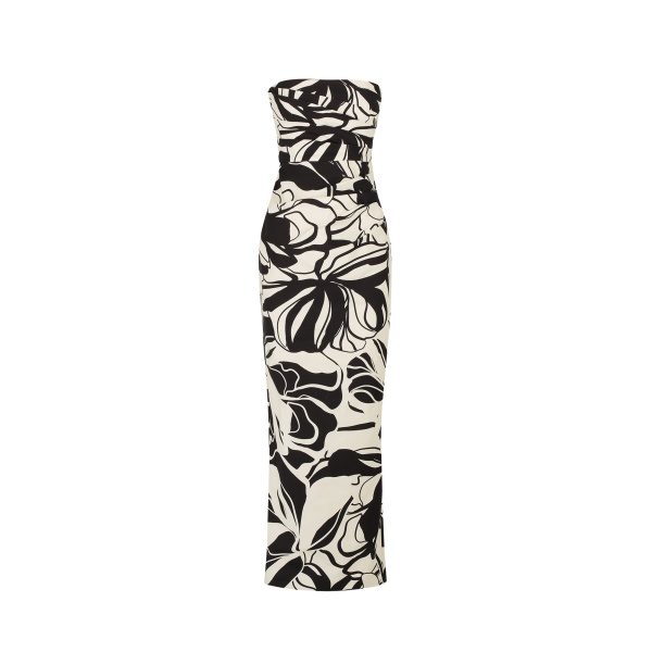 Shona Joy Multicolour Dress luxury Clothing from  Luxury Handbags Marketplace