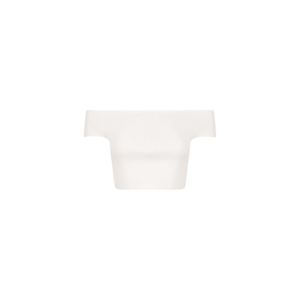 Shona Joy Ivory Top luxury Clothing from  Luxury Handbags Marketplace