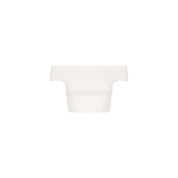 Shona Joy Ivory Top luxury Clothing from  Luxury Handbags Marketplace