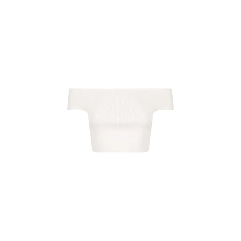 Shona Joy Ivory Top luxury Clothing from  Luxury Handbags Marketplace