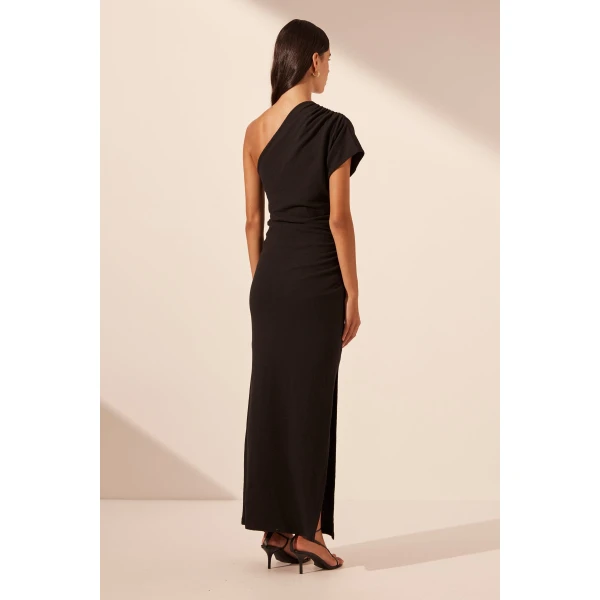 Shona Joy Black Dress luxury Clothing from  Luxury Handbags Marketplace