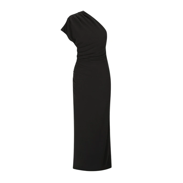 Shona Joy Black Dress luxury Clothing from  Luxury Handbags Marketplace