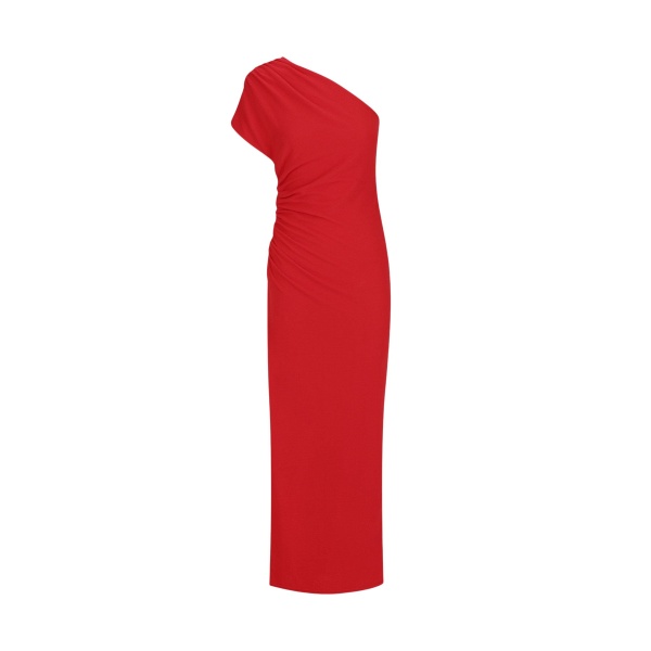 Shona Joy Red Dress luxury Clothing from  Luxury Handbags Marketplace