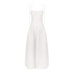 Shona Joy Ivory Dress luxury Clothing from  Luxury Handbags Marketplace