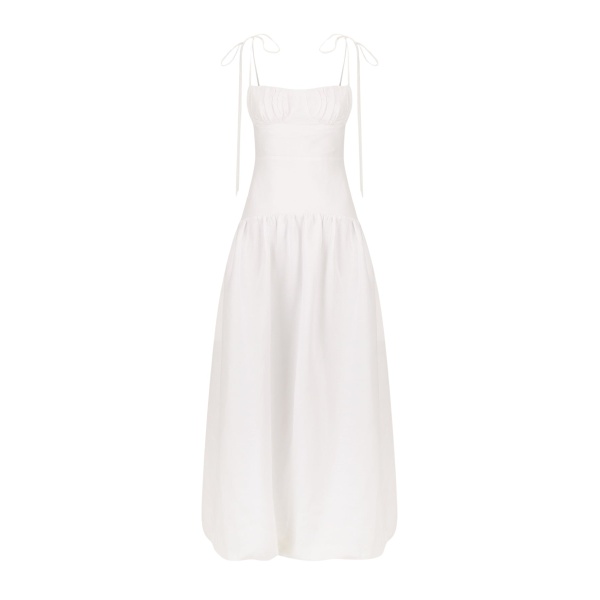 Shona Joy Ivory Dress luxury Clothing from  Luxury Handbags Marketplace