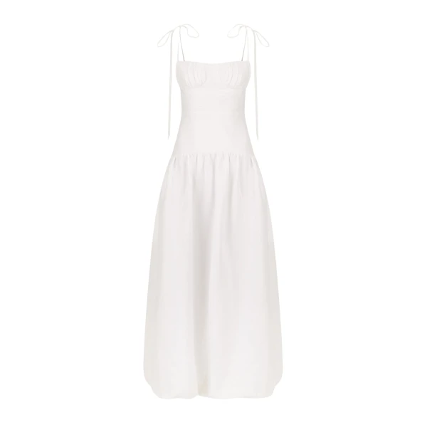 Shona Joy Ivory Dress luxury Clothing from  Luxury Handbags Marketplace