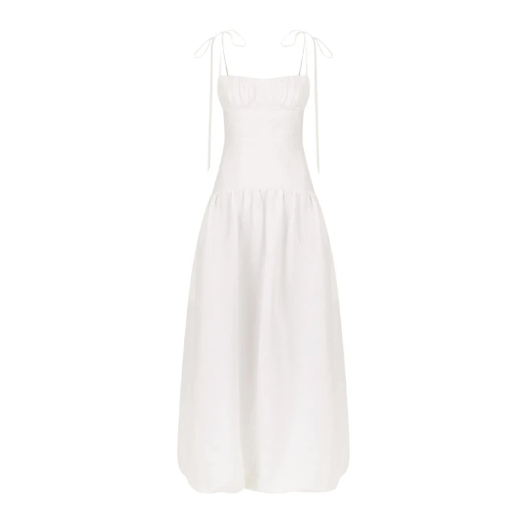 Shona Joy Ivory Dress luxury Clothing from  Luxury Handbags Marketplace