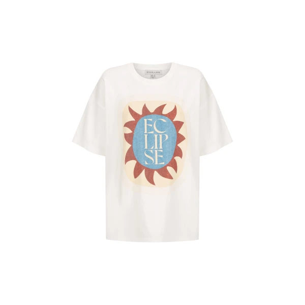 Shona Joy Ivory Top luxury Clothing from  Luxury Handbags Marketplace