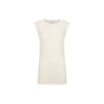 Shona Joy Ivory Top luxury Clothing from  Luxury Handbags Marketplace