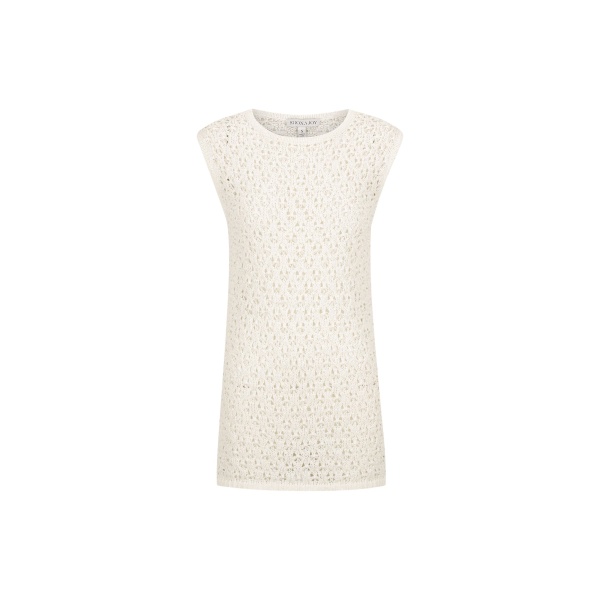 Shona Joy Ivory Top luxury Clothing from  Luxury Handbags Marketplace