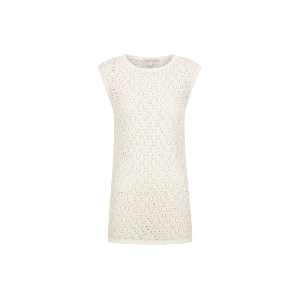 Shona Joy Ivory Top luxury Clothing from  Luxury Handbags Marketplace