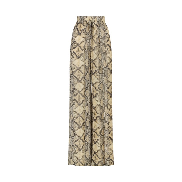 Shona Joy Multicolour Pant luxury Clothing from  Luxury Handbags Marketplace