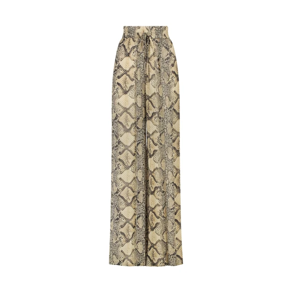 Shona Joy Multicolour Pant luxury Clothing from  Luxury Handbags Marketplace
