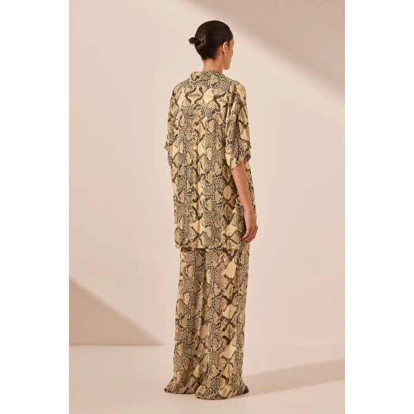 Shona Joy Multicolour Top luxury Clothing from  Luxury Handbags Marketplace