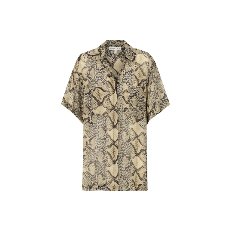 Shona Joy Multicolour Top luxury Clothing from  Luxury Handbags Marketplace