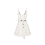 Shona Joy Ivory Dress luxury Clothing from  Luxury Handbags Marketplace