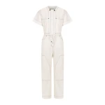 Shona Joy Ivory Short luxury Clothing from  Luxury Handbags Marketplace