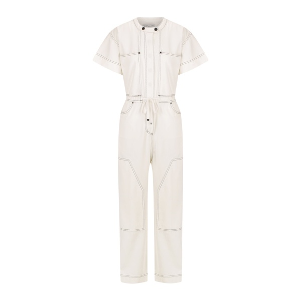 Shona Joy Ivory Short luxury Clothing from  Luxury Handbags Marketplace