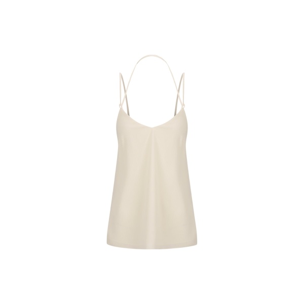 Shona Joy Ivory Top luxury Clothing from  Luxury Handbags Marketplace
